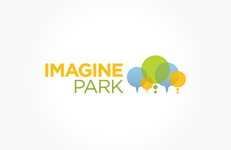 Imagine Park Logo
