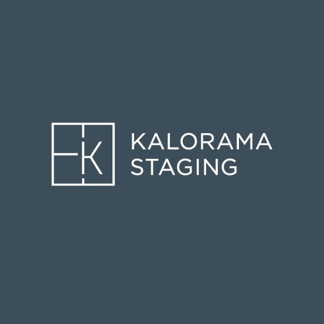 Kalorama Staging Logo
