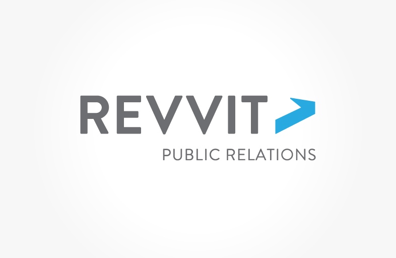 Revvit Logo