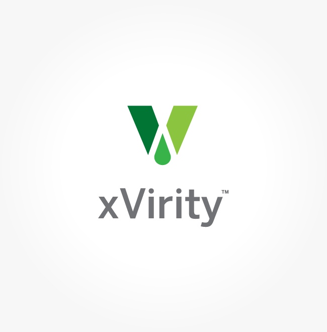 xVirity Logo